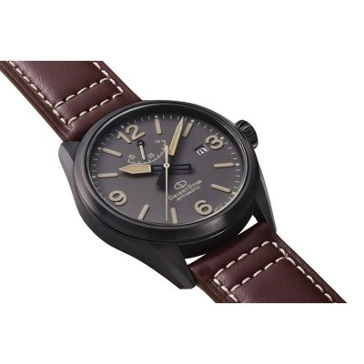 Мъжки часовник Orient Star RE-AU0202N