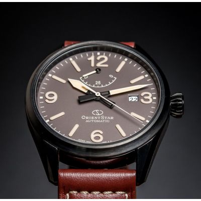 Мъжки часовник Orient Star RE-AU0202N