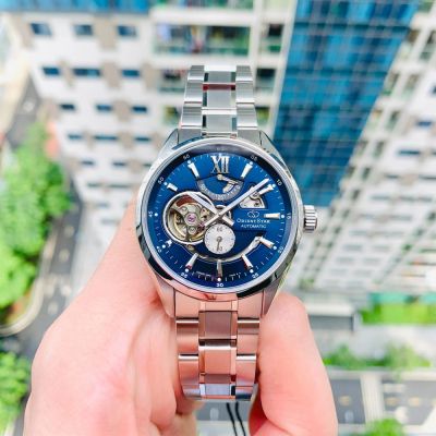 Мъжки часовник Orient Star RE-AV0003L