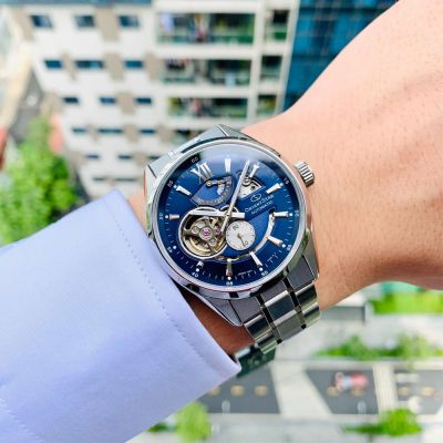 Мъжки часовник Orient Star RE-AV0003L