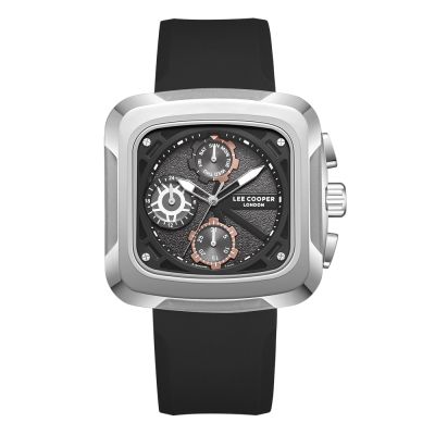 Мъжки часовник Lee Cooper LC08012.361