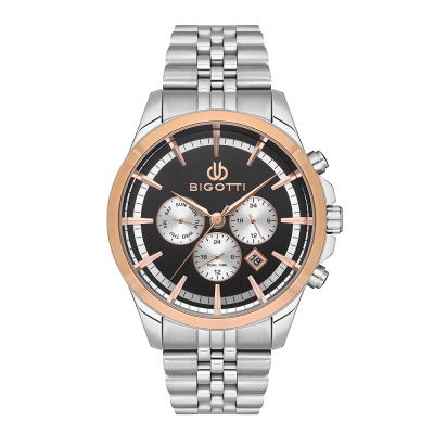 Мъжки часовник Bigotti BG.1.10468-4