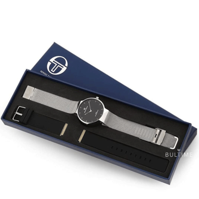 Мъжки часовник комплект Sergio Tacchini ST.16.101.02