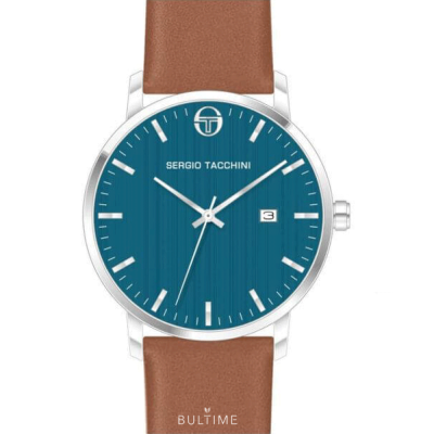 Мъжки часовник Sergio Tacchini ST.2.108.04