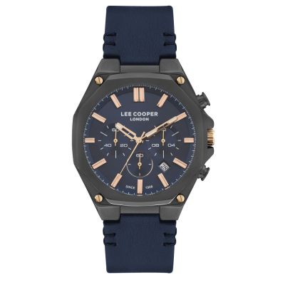 Мъжки часовник Lee Cooper LC07318.099