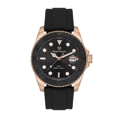 Мъжки часовник Sergio Tacchini ST.1.10429-5