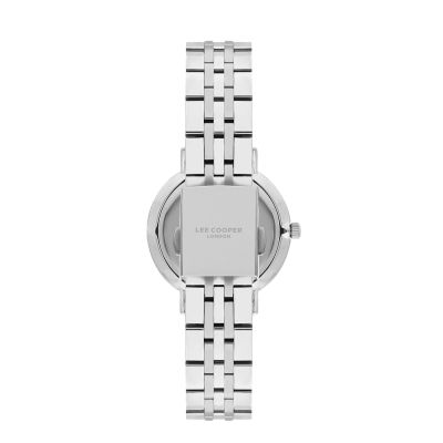 Комплект дамски часовник и гривна Lee Cooper LC07857.380