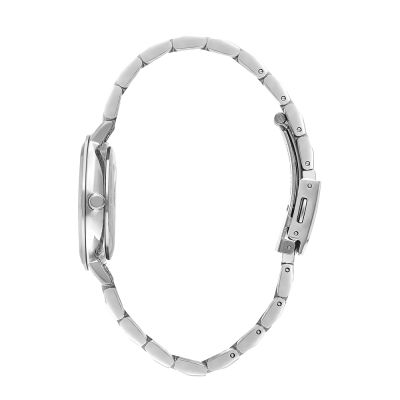 Комплект дамски часовник и гривна Lee Cooper LC07857.320