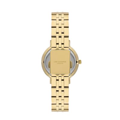 Комплект дамски часовник и гривна Lee Cooper LC07857.120