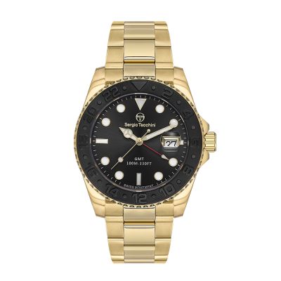 Мъжки часовник Sergio Tacchini ST.1.10428-4