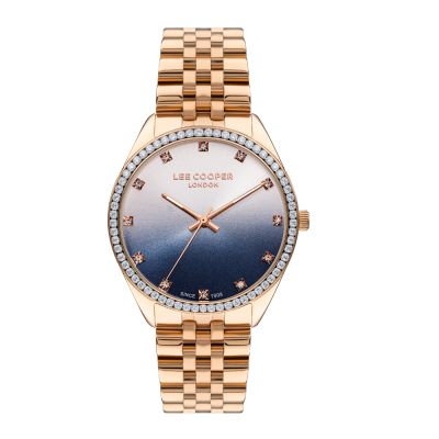 Дамски часовник Lee Cooper LC07831.490