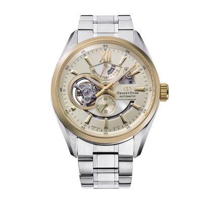 Мъжки часовник Orient Star RE-AV0124G