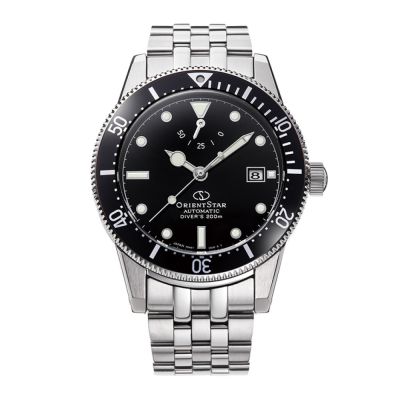 Мъжки часовник Orient Star RE-AU0601B