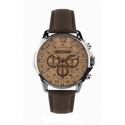 Мъжки часовник Lee Cooper LC07062.372