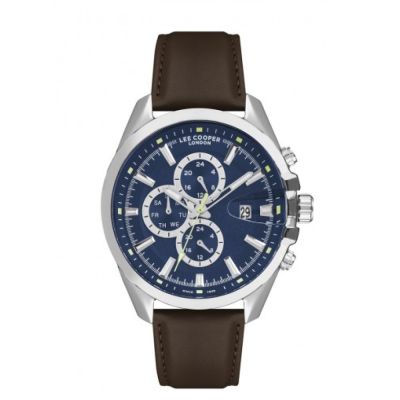 Мъжки часовник Lee Cooper LC07054.392