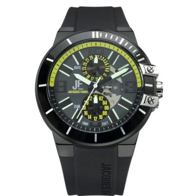 Мъжки часовник Jacques Farel ATH008