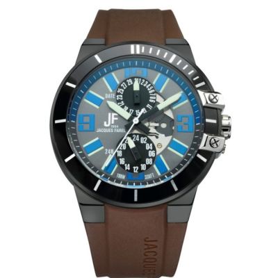 Мъжки часовник Jacques Farel ATH002