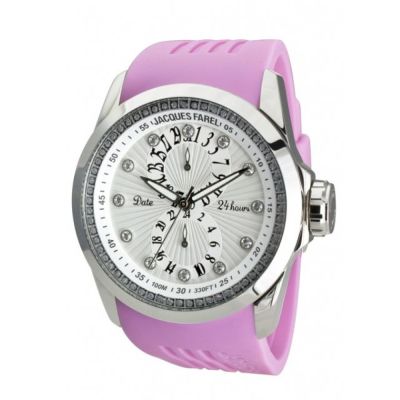Дамски часовник Jacques Farel ATL6000