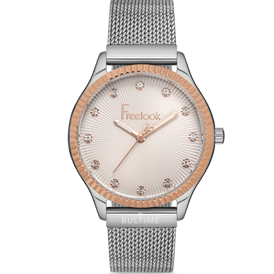 Дамски часовник Freelook FL.1.10223-3