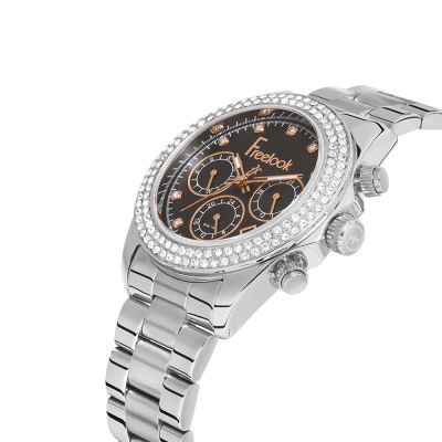 Дамски часовник Freelook FL.1.10408-2