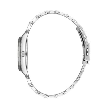 Комплект дамски часовник, гривна и колие Freelook FL.1.10400-1