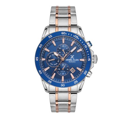 Мъжки часовник Daniel Klein DK.1.13529-3