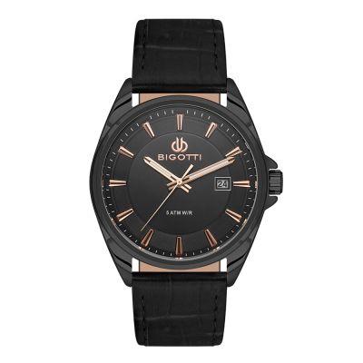 Мъжки часовник Bigotti BG.1.10486-5