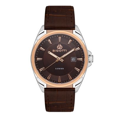 Мъжки часовник Bigotti BG.1.10486-3