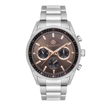 Мъжки часовник Bigotti BG.1.10472-4