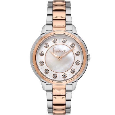 Дамски часовник Freelook FL.1.10247-3