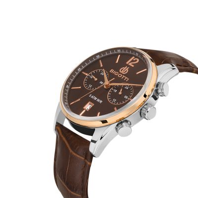 Мъжки часовник Bigotti BG.1.10510-4