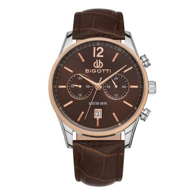 Мъжки часовник Bigotti BG.1.10510-4