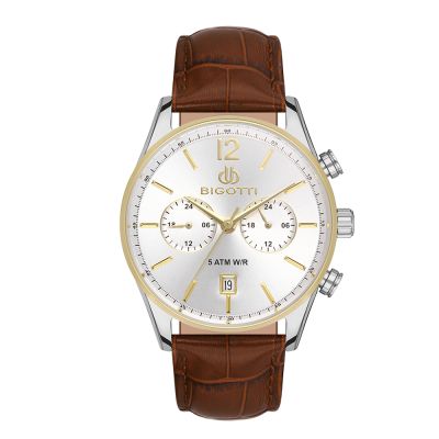 Мъжки часовник Bigotti BG.1.10510-3