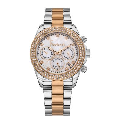 Дамски часовник Freelook FL.1.10408-5