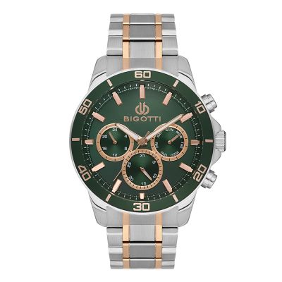 Мъжки часовник Bigotti BG.1.10503-5