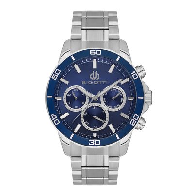 Мъжки часовник Bigotti BG.1.10503-3