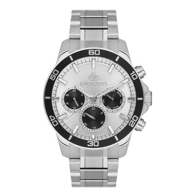 Мъжки часовник Bigotti BG.1.10503-1