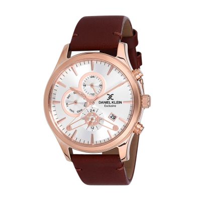 Мъжки часовник Daniel Klein DK12156-4