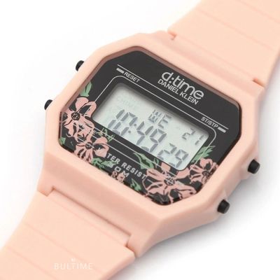 Дамски часовник Daniel Klein DK.9.12270-4