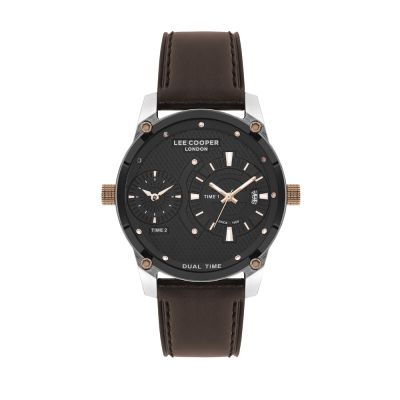 Мъжки часовник Lee Cooper LC07586.354