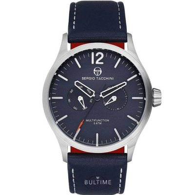 Мъжки часовник Sergio Tacchini ST.7.107.03