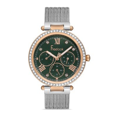 Дамски часовник Freelook FL.1.10268-5