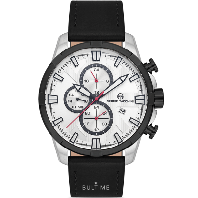 Мъжки часовник Sergio Tacchini ST.5.163.04