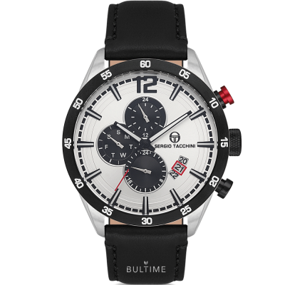Мъжки часовник Sergio Tacchini ST.5.148.05