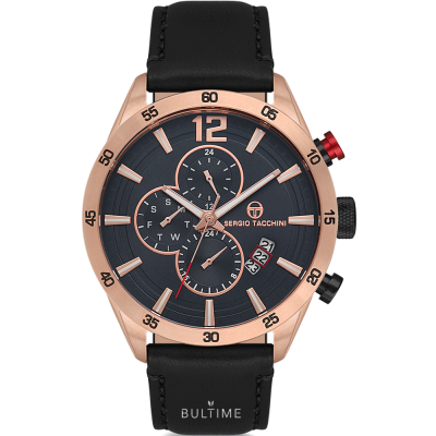 Мъжки часовник Sergio Tacchini ST.5.148.02