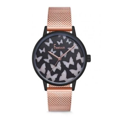 Дамски часовник Freelook F.1.1139.06