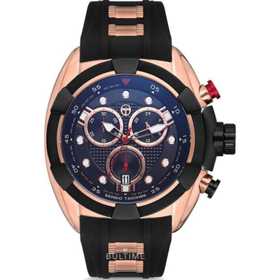 Мъжки часовник Sergio Tacchini ST.5.111.03