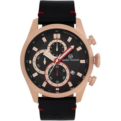 Мъжки часовник Sergio Tacchini ST.2.103.03