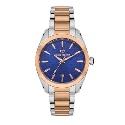 Дамски часовник Sergio Tacchini ST.1.10351-5