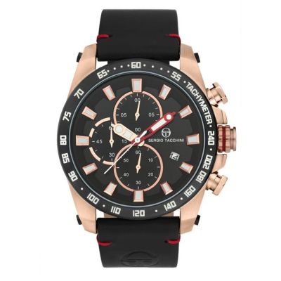 Мъжки часовник Sergio Tacchini ST.2.102.05
